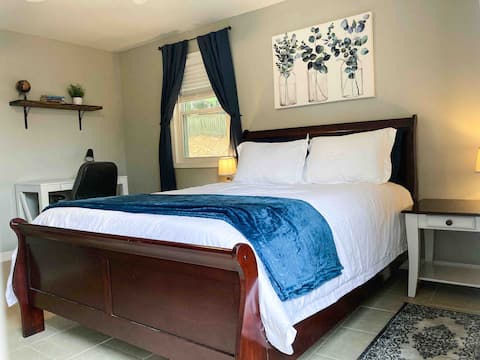 Garnerのバケーションレンタルと宿泊先 ノースカロライナ州 アメリカ Airbnb