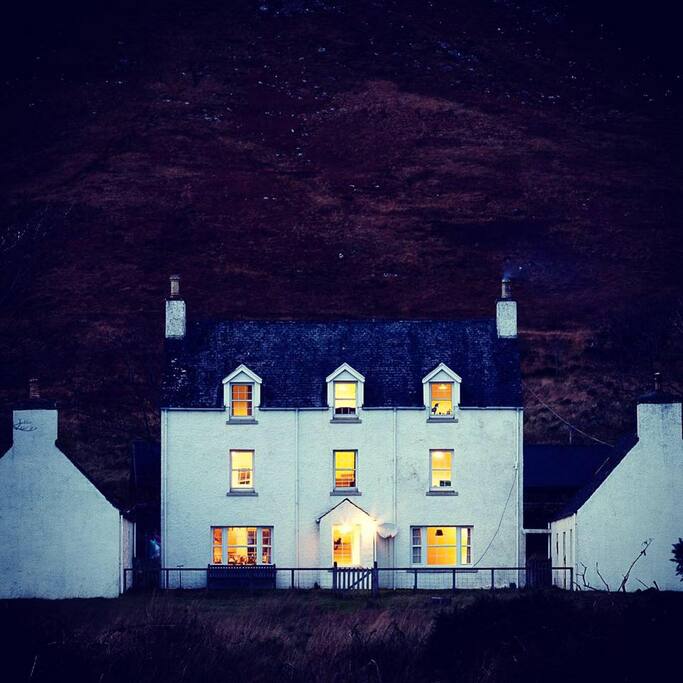 Our Home