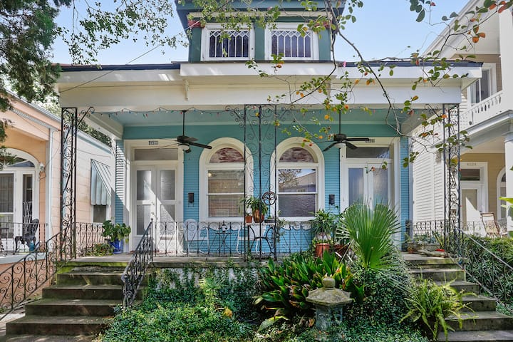 Residences at St. Ann - Image 4