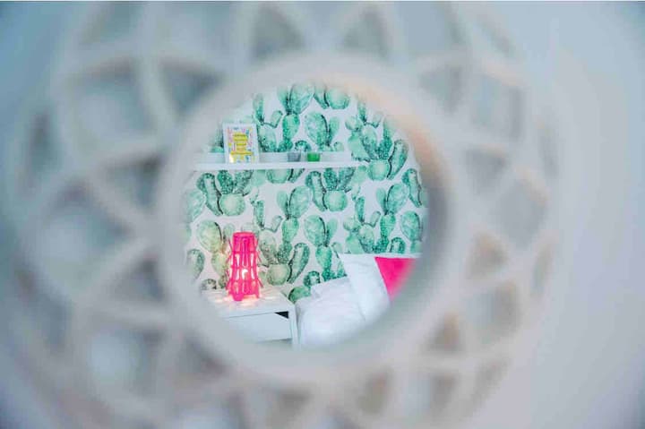 غرفة النوم 1