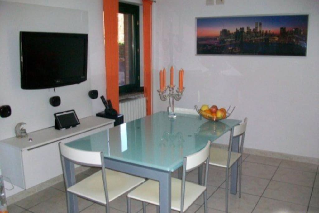 cucina