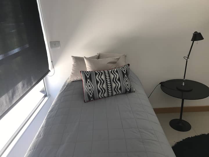 Tercer dormitorio