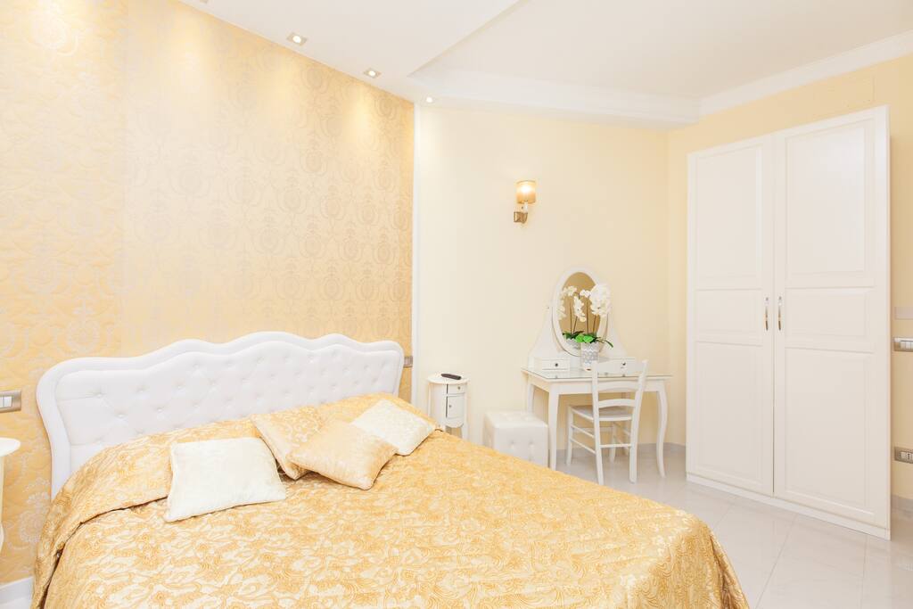 IMPERO VATICANO B&B CAMERA CLASSIC