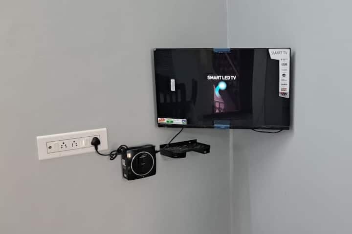 Всекидневна