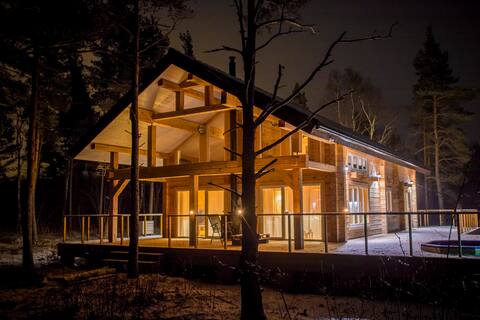Hapsal Holiday Home