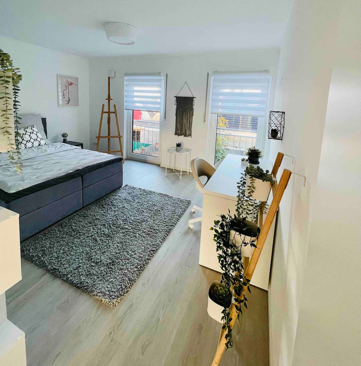 غرفة النوم 2