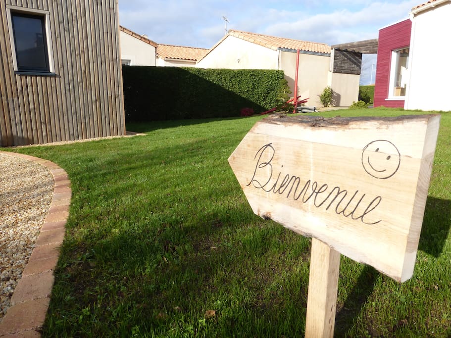 vue exterieure