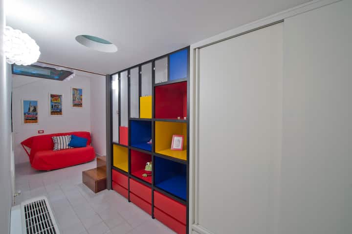 Habitación 4