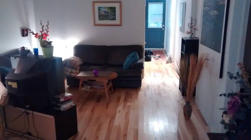 Magnifique 5 1/2 , PLATEAU MT-ROYAL gallery image 4