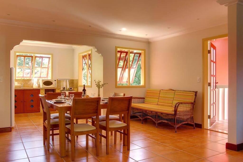 sala jantar