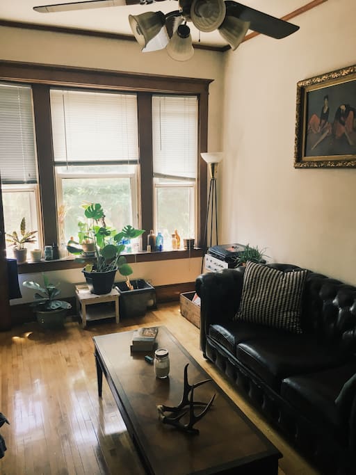 Livingroom