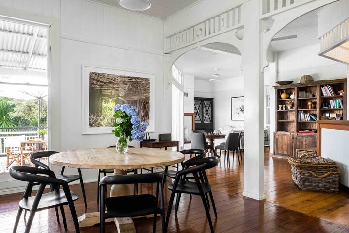 The View House Newrybar gallery image 3