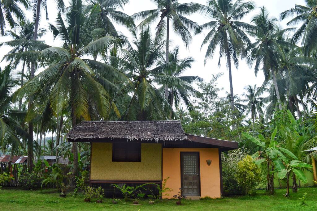 Bungalow