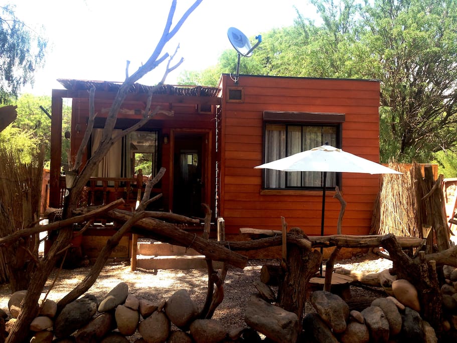 Bungalow