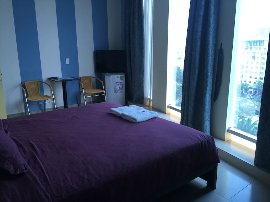 Private Rooms