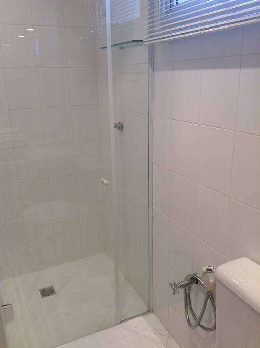 banheiro quarto 2