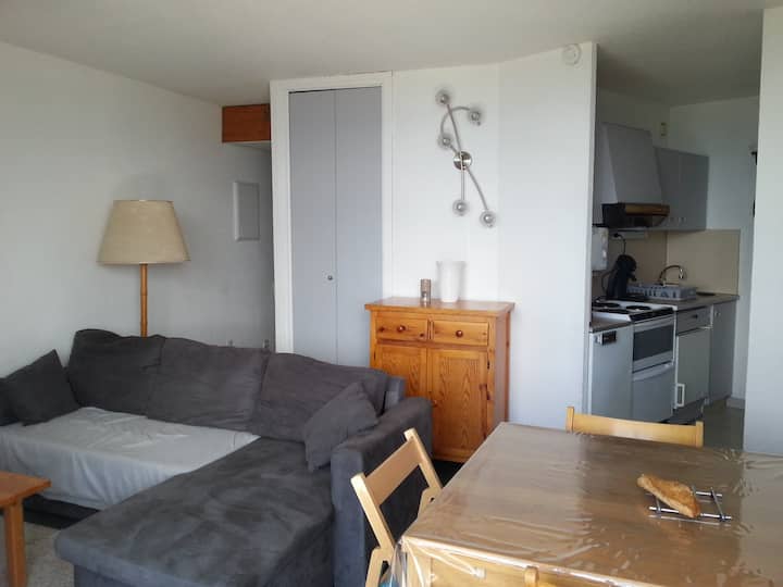 ห้องนั่งเล่น