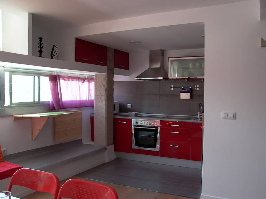 Cocina