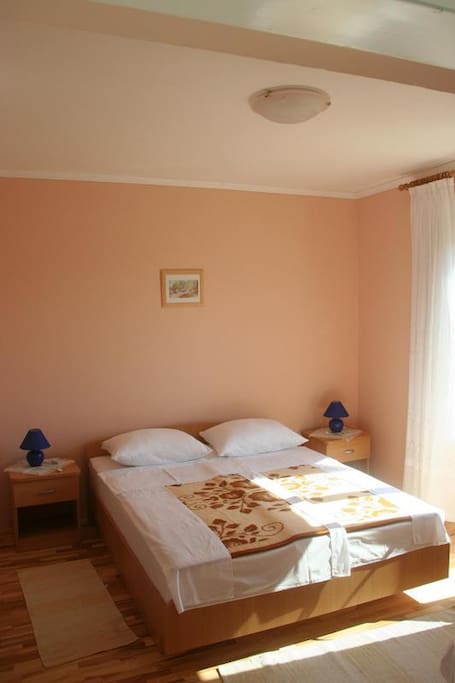 Studio voor 2 personen