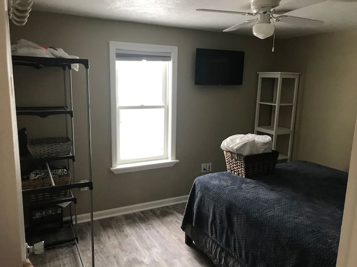 Chumba cha kulala kuu