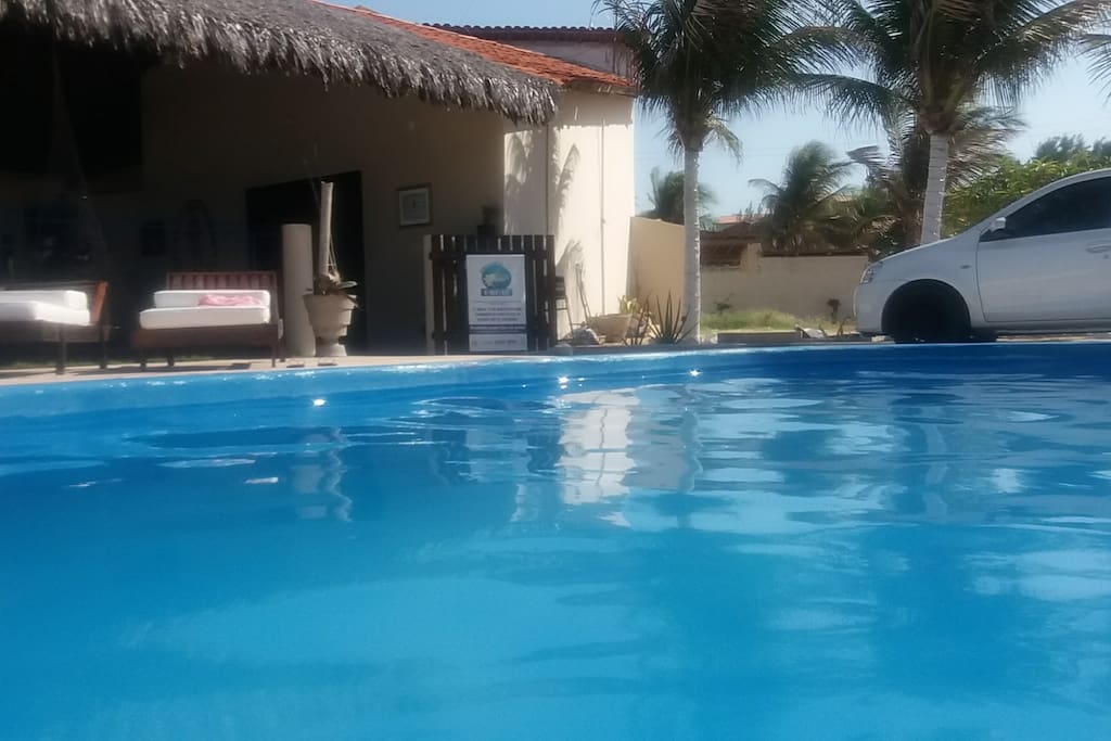 piscina