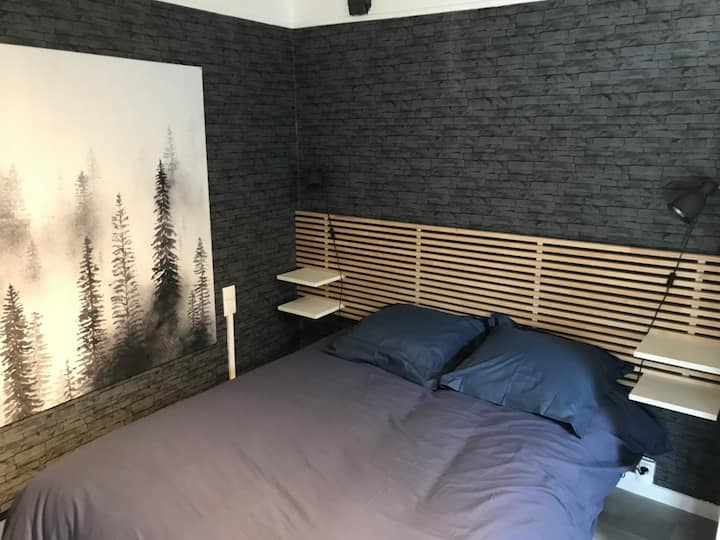 Les Appartements De St Etienne. - Fécamp