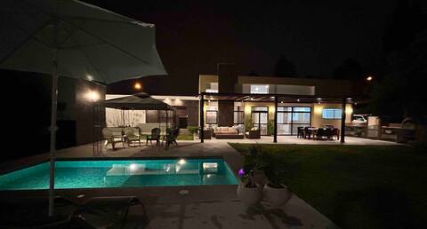 Country house and beach close to Lima : Villa Duni