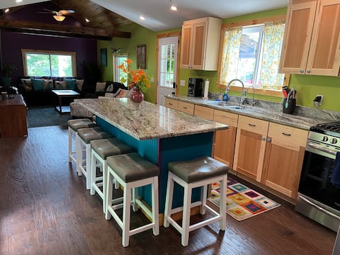 Good Vibes - Peace of Paradise