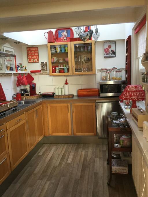 Keuken
