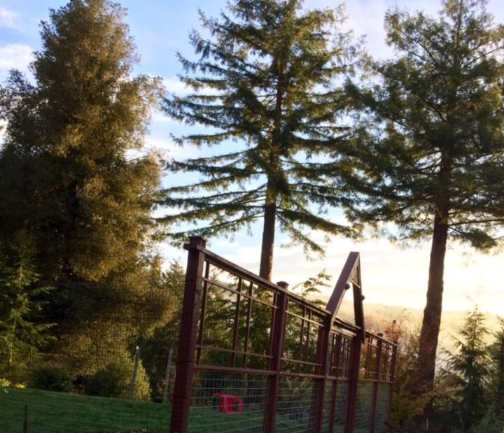 Perfect for special weekends Houses for Rent in McKinleyville