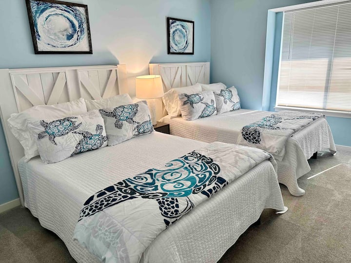 غرفة النوم 1