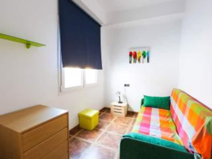 საძინებელი 3