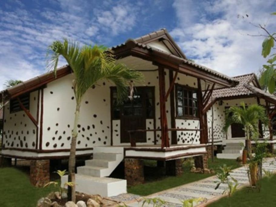 Superior Bungalow
