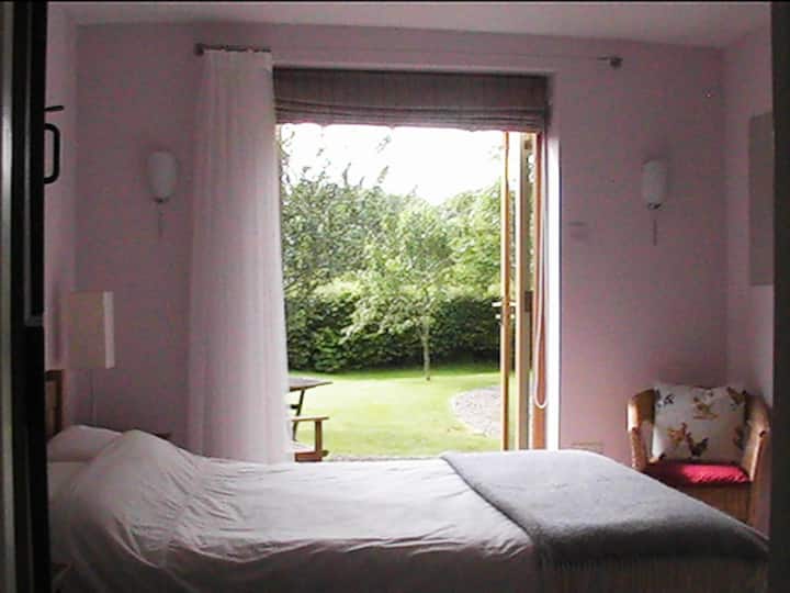 ห้องนอน