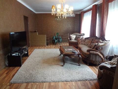 Family house, 4 sp, summer terrace,garage, 5 acres