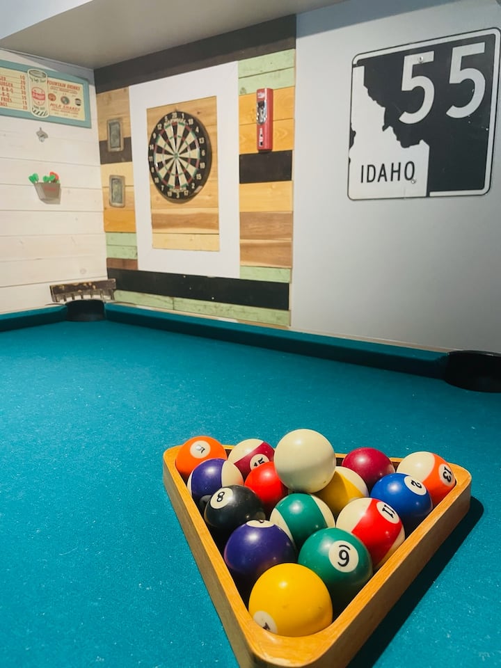 10 Best PetFriendly Airbnbs In McCall, Idaho Updated 2024 Trip101