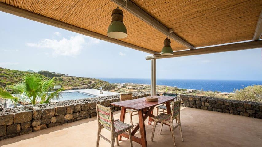 Téléchargement gratuit Images Airbnb Pantelleria Vacation Rentals Places To Stay Sicily actualisé par