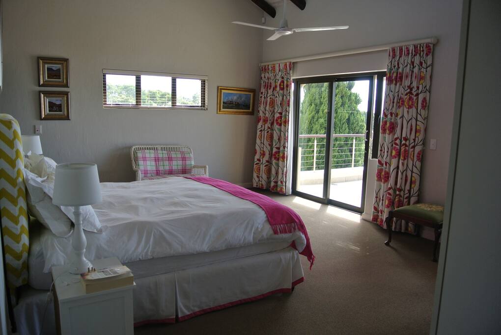 Main Bedroom