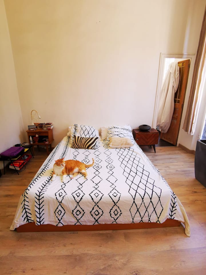 საძინებელი