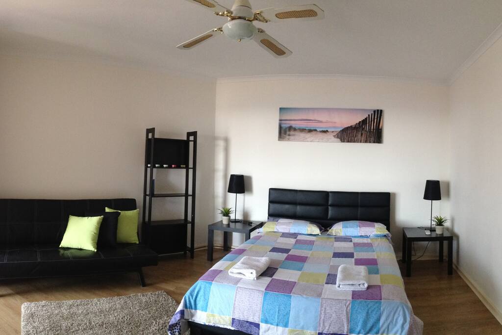 Main Bedroom