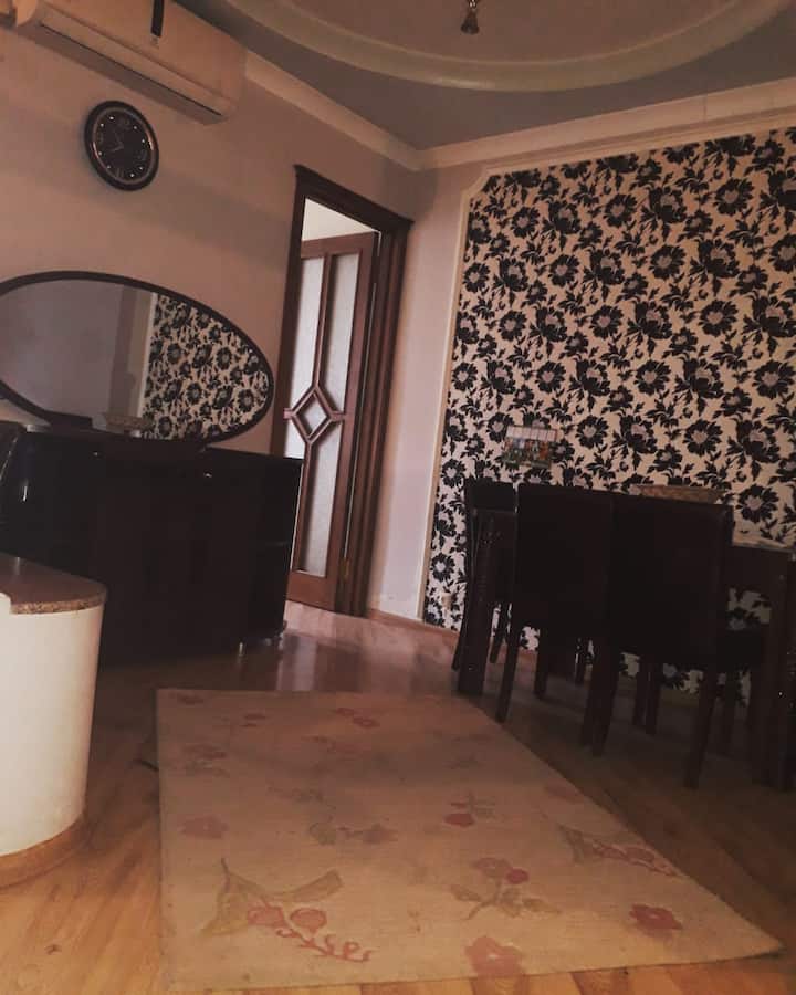 תמונה מספר 1 של SWEET HOME
