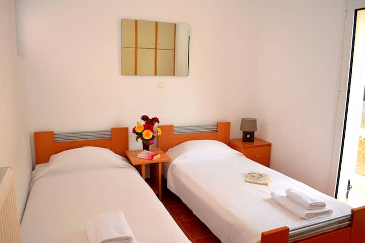 ห้องนอนที่ 1 