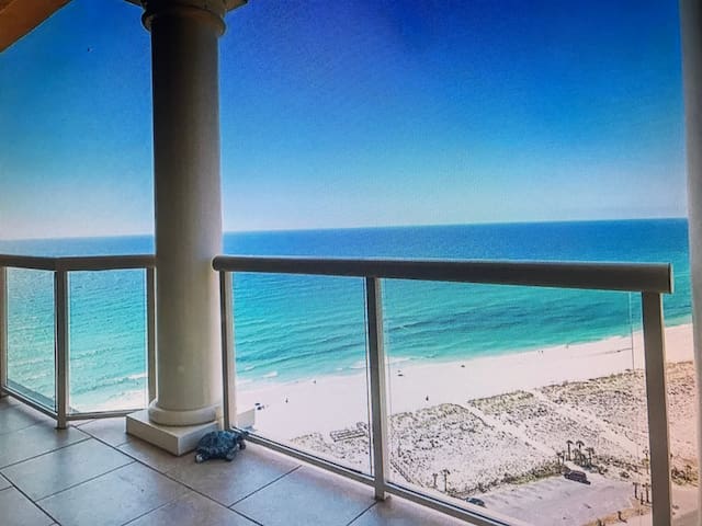 Pensacola Pensacola