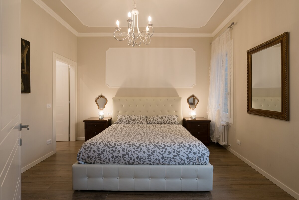  slaapkamer 2 - met privébadkamer