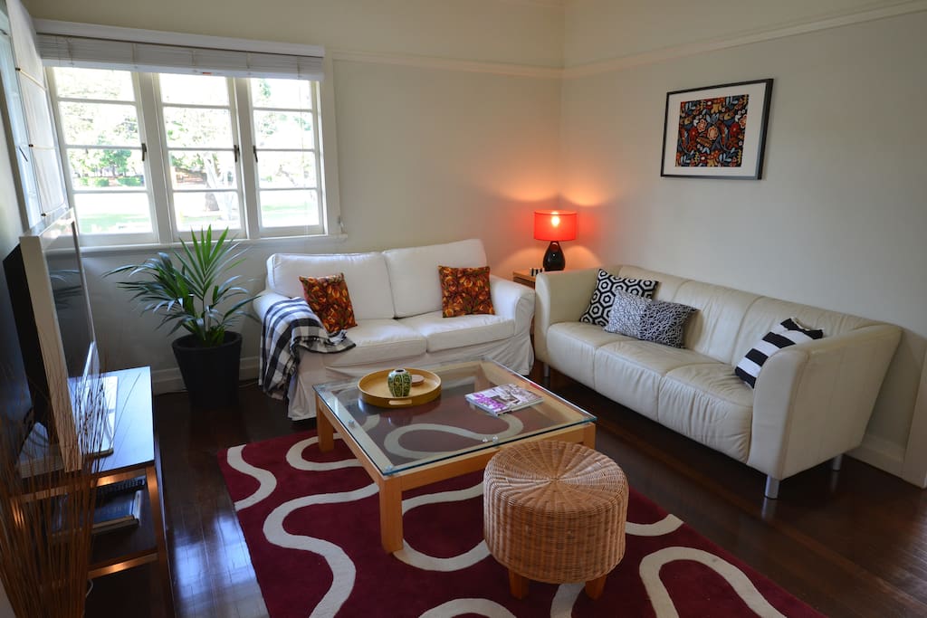 Living room No 1