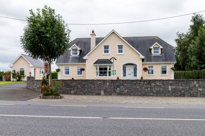 Airbnb Nenagh Ferienwohnungen Unterkunfte County