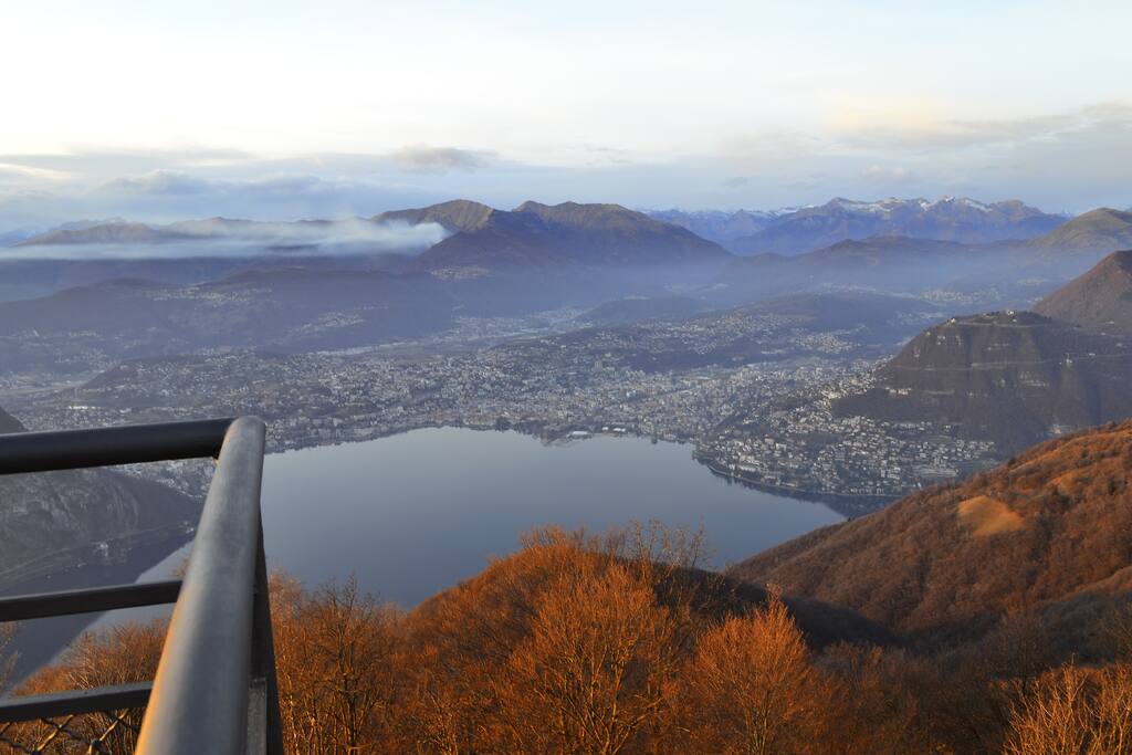 PANORAMA NEI DINTORNI