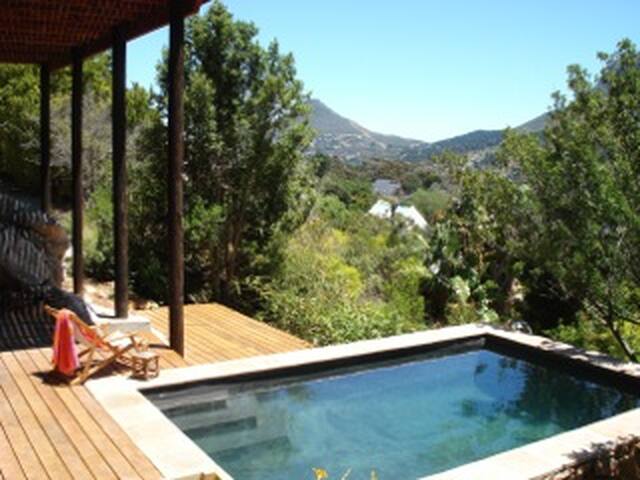 Blackwood Log Cabin gallery image 5