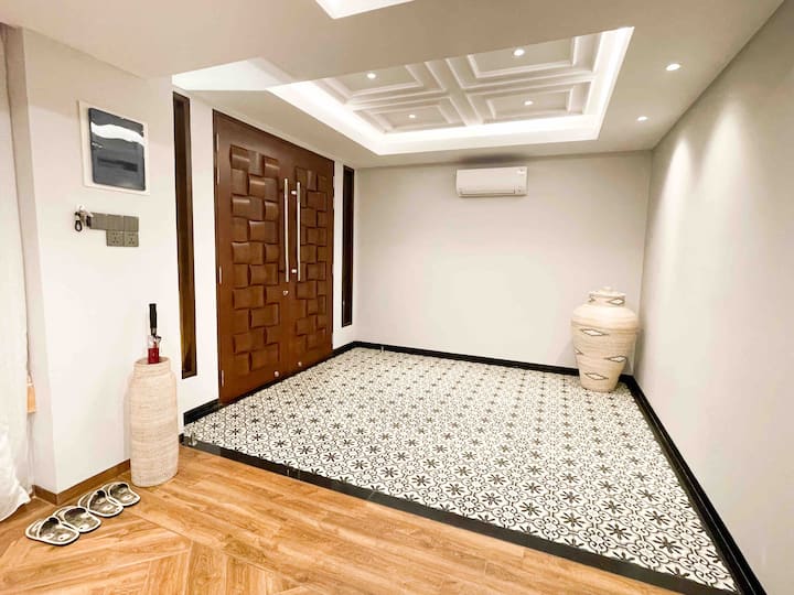 Luxury Oceanview 3 Br Villa In Nongsa Batam - Batam