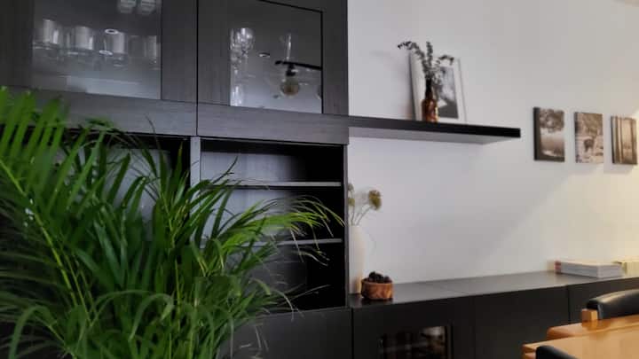 Amplio Piso De 120m² En La Puerta Del Pirineo - Bagà